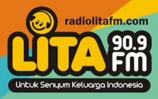 Lita FM Bandung Streaming Online 90.9 Radio