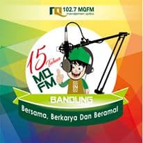 Radio MQFM Bandung Live Streaming Online