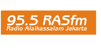 Ras FM Jakarta Streaming Online