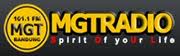 MGT Radio Bandung Online