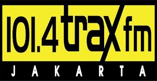 Trax FM Jakarta Live Streaming