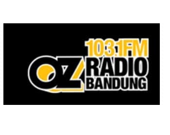OZ Radio Bandung Live Streaming Online