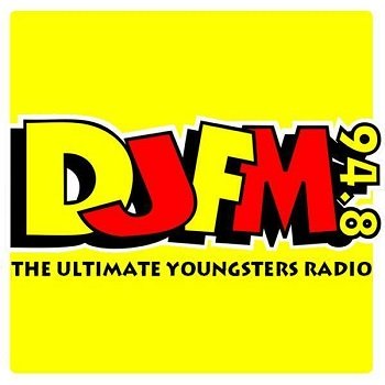 DJ FM Surabaya Live Streaming Online