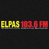 Elpas 103.6 FM Bogor Indonesia Radio Online