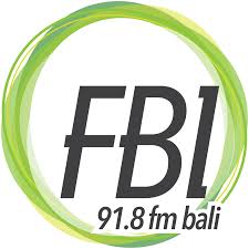 FBI FM 91.8 Bali Streaming