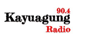 Kayuagung Radio 90.4 FM Indonesia Online