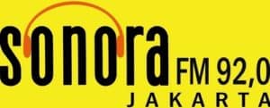 Radio Sonara FM Jakarta Streaming Online