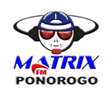 Matrix FM 93.2 Ponorogo Indonesia Radio Online