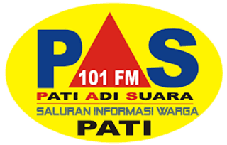 Pas FM Pati Live Streaming Online