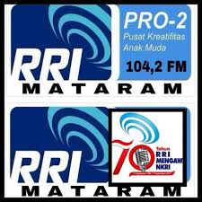 RRI Mataram Indonesia Radio Online