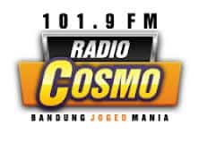 Radio Cosmo Bandung Live Streaming Online
