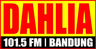Radio Dahlia FM Bandung Live Streaming