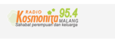 Radio Kosmonita 95.4 FM Malang Indonesia Online