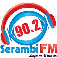 Radio Serambi FM 90.2 Indonesia Live Streaming Online