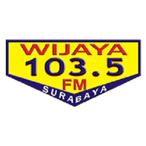Radio Wijaya FM Surabaya Live Streaming Online
