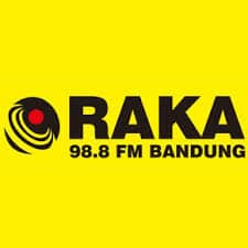 Raka FM Bandung Indonesia Radio Online