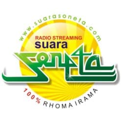 SuaraSoneta FM Indonesia Streaming