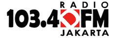 DFM 103.4 Jakarta Live Streaming Online