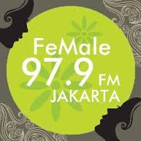 Female Radio Jakarta Streaming