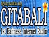 Gita Bali Radio Live Streaming Online