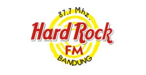 Hard Rock FM Bandung