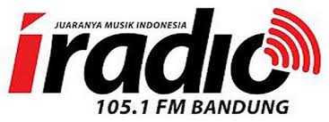 I Radio Bandung StreamingI Radio Bandung Streaming