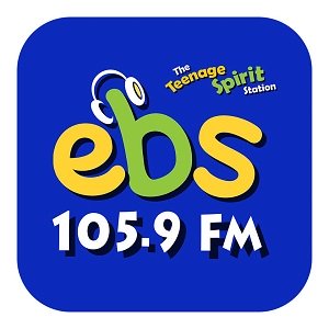 EBS FM Surabaya Streaming Online