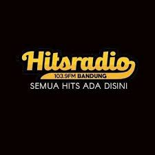 Hits Radio Bandung Live Streaming Online