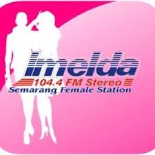 Imelda FM Semarang Live Streaming Online