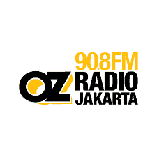 OZ Radio Jakarta Live Streaming Online