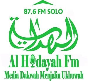 Radio Alhidayah FM Live Streaming Online
