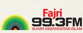 Radio Fajri FM Bogor Live Streaming Online