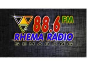 Rhema Radio Semarang Live Streaming Online