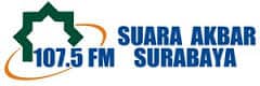 SAS FM Surabaya Live Streaming Online