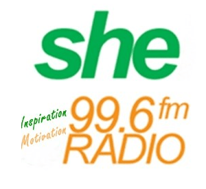 She Radio FM Surabaya Live Streaming Online