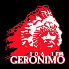 Geronimo FM Jogja Live Streaming Online