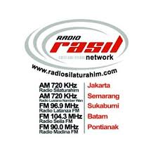 Radio Silaturahim Streaming Online Radio Rasil