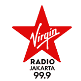 Virgin Radio Jakarta Streaming Online