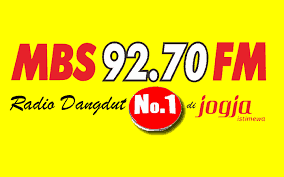 MBS FM Jogja Live Streaming Online