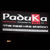 Radio PADUKA FM Live Streaming Online