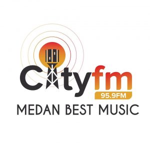 City Radio Medan Live Streaming Online
