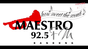 Maestro FM Bandung Radio Live Online