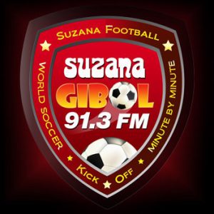 Suzana FM Surabaya Live Streaming Online